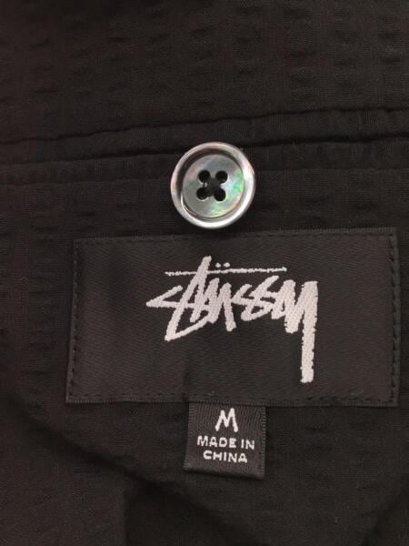 STUSSY(ステューシー) / 21ss/OVERDYED SEERSUCKER SETUP/セットアップ