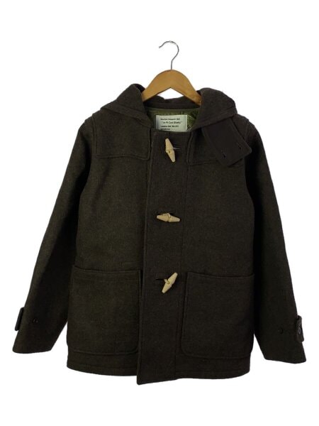 Mountain Research(マウンテンリサーチ) / ダッフルコート/S/ウール