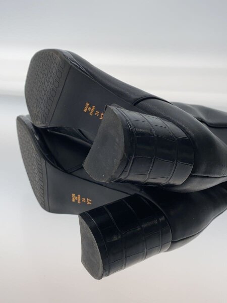 DIANA(ダイアナ) / ショートブーツ/24cm/BLK/YT66753 | 中古品の販売