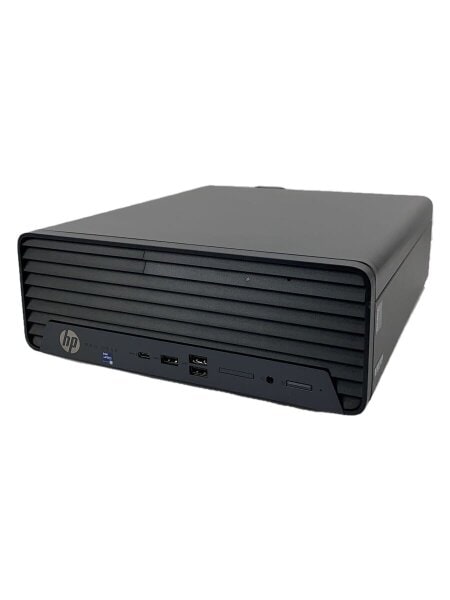 HP(ヒューレットパッカード) / 2024年製/HP PRO SFF 400 G9