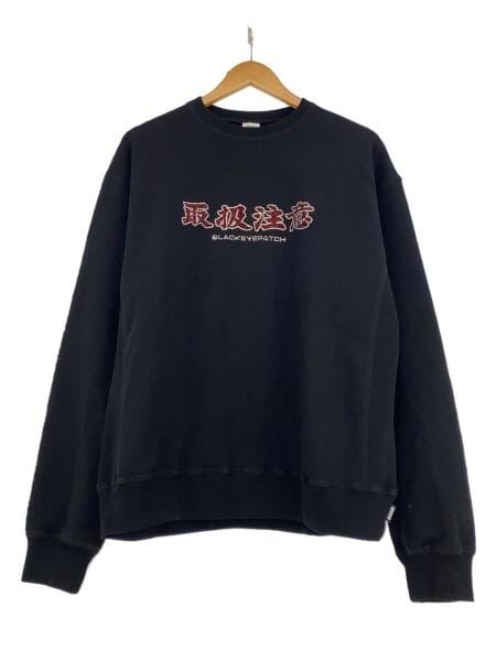 THE BLACK EYE PATCH(ザブラックアイパッチ) / スウェット/取扱注意