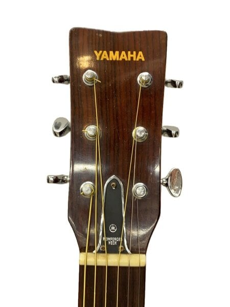 YAMAHA(ヤマハ) / FG-180 アコースティックギター/茶系/6弦/FG-180