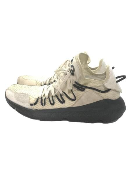 Y-3(ワイスリー) / ローカットスニーカー/27.5cm/WHT/AC7190/KUSARI