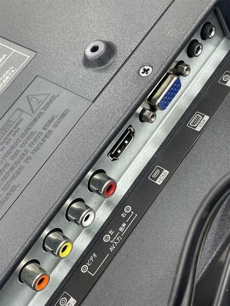 ﾄﾞﾝ・ｷﾎｰﾃ(ドンキホーテ) / 液晶テレビ 22インチ 2022年製 LE-2212TS