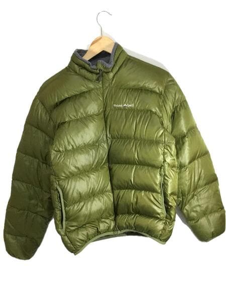 mont-bell(モンベル) / モンベル/ダウンジャケット/XS/ナイロン