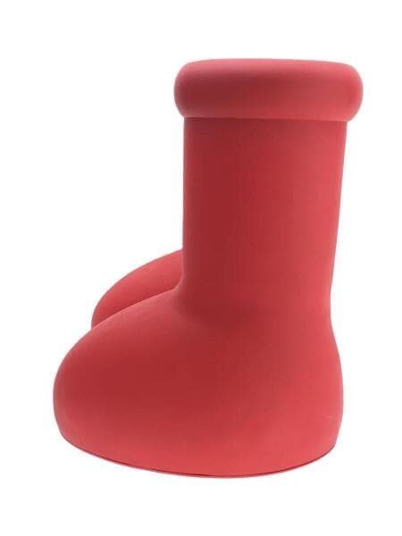 その他ブランド(ソノタブランド) / MSCHF/BIG RED BOOT/アトムブーツ