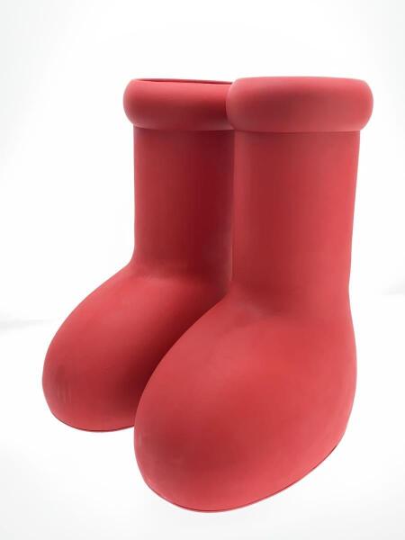 その他ブランド(ソノタブランド) / MSCHF/BIG RED BOOT/アトムブーツ