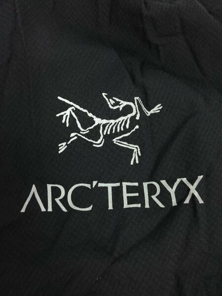 ARC'TERYX(アークテリクス) / ATOM SL HOODY/ナイロンジャケット/M