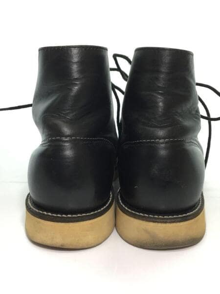 RED WING(レッドウィング) / 90s/四角犬タグ/アイリッシュセッター