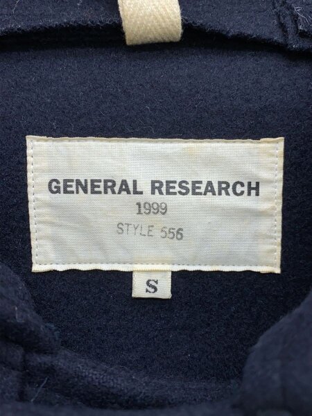 GENERALRESEARCH(ジェネラルリサーチ) / 1999/裏原/ベルトダッフル