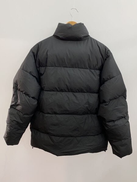 Carhartt(カーハート) / ダウンジャケット/M/ポリエステル/BLK/io32262