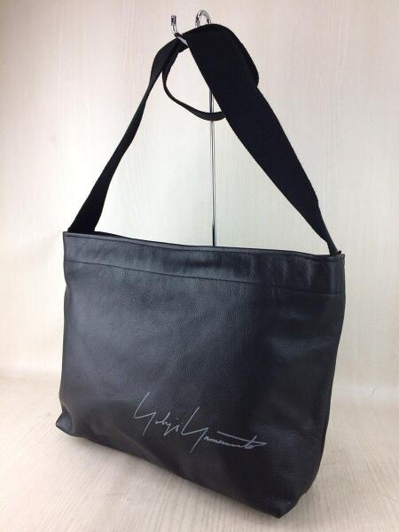 YOHJI YAMAMOTO(ヨウジヤマモト) / YOHJI YAMAMOTO/ショルダーバッグ