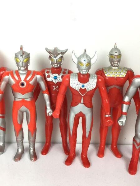 その他ブランド(ソノタブランド) / 1980年代製/レトロ/ソフビ