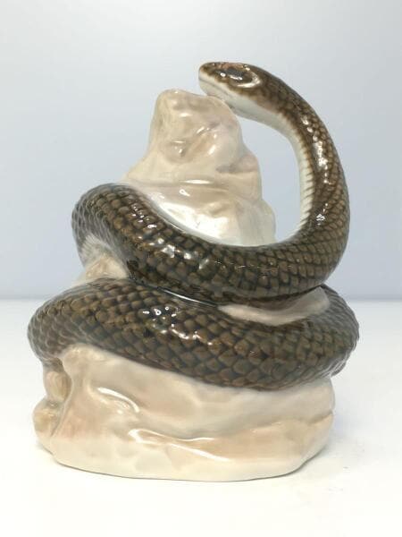 ROYAL COPENHAGEN(ロイヤルコペンハーゲン) / 蛇/巳年/2013年/干支