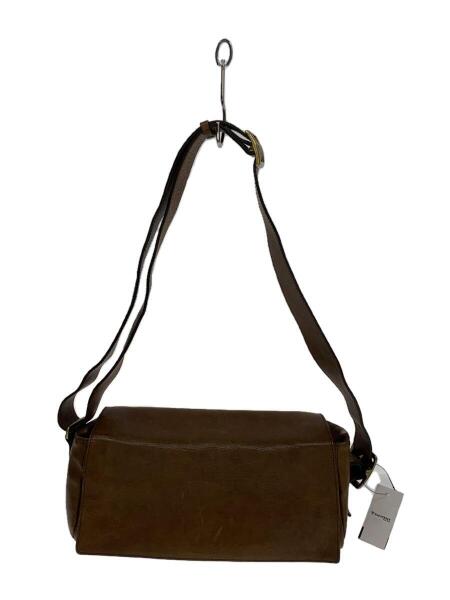 土屋鞄(ツチヤカバン) / ガジェットツールボックス/ショルダーバッグ