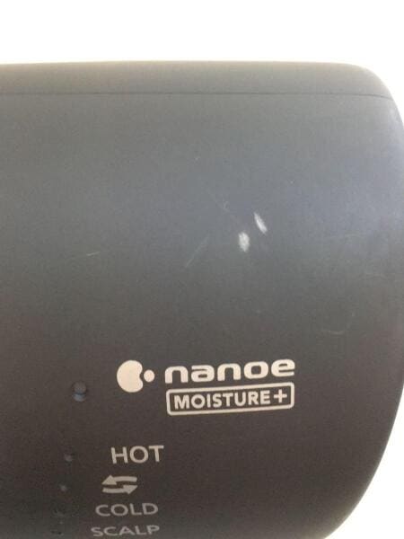 Panasonic(パナソニック) / ドライヤー・ヘアアイロン EH-NA0G-A/ヘア