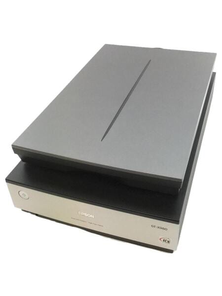 EPSON(エプソン) / スキャナ GT-X980 | 中古品の販売・通販なら