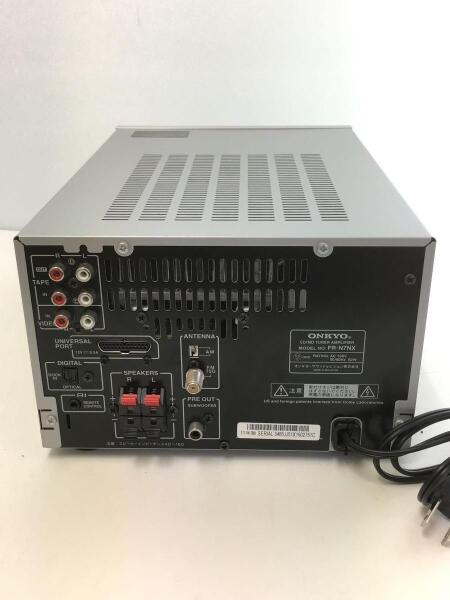 ONKYO(オンキョー) / ミニコンポ/セットコンポ/アンプシステム
