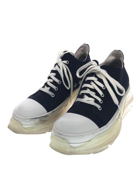 RICK OWENS DRKSHDW(リックオウエンスダークシャドウ) / ソール黒ずみ