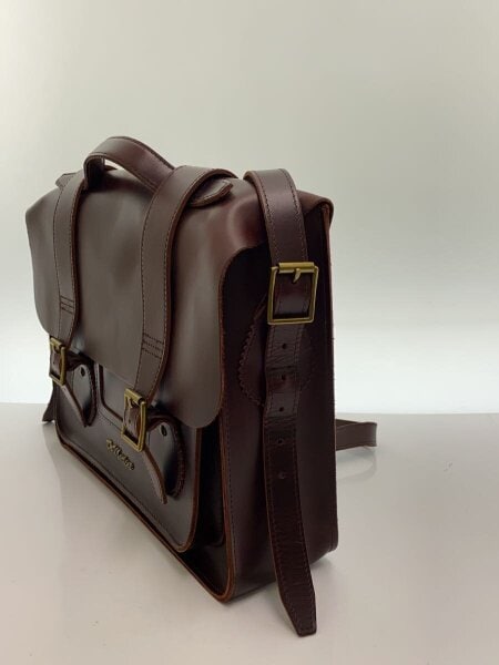 Dr.Martens(ドクターマーチン) / 13インチ サッチェルバッグ