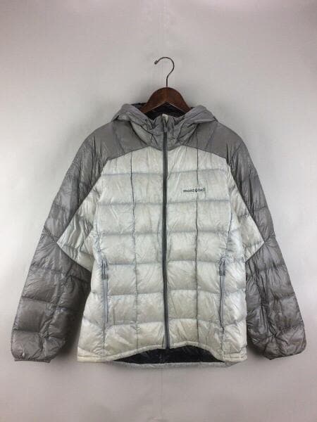 mont-bell(モンベル) / mont-bell モンベル/ダウンジャケット/ナイロン