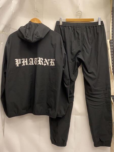 PHATRNK(ファットランク) / セットアップ/XL/ポリエステル | 古着の