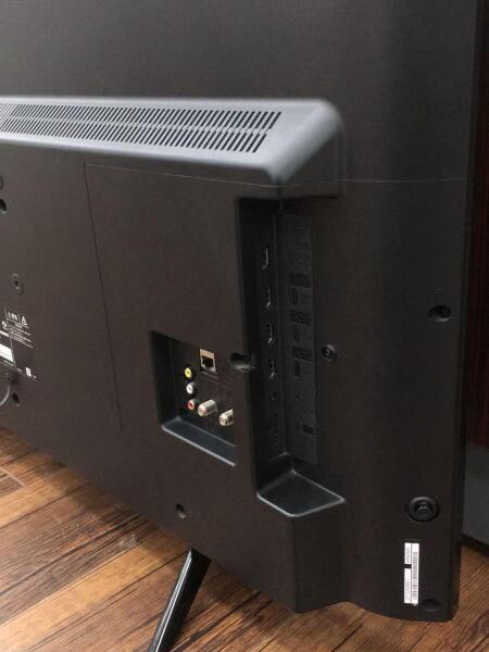 SHARP(シャープ) / 薄型テレビ・液晶テレビ AQUOS 2T-C42BE1 [42インチ