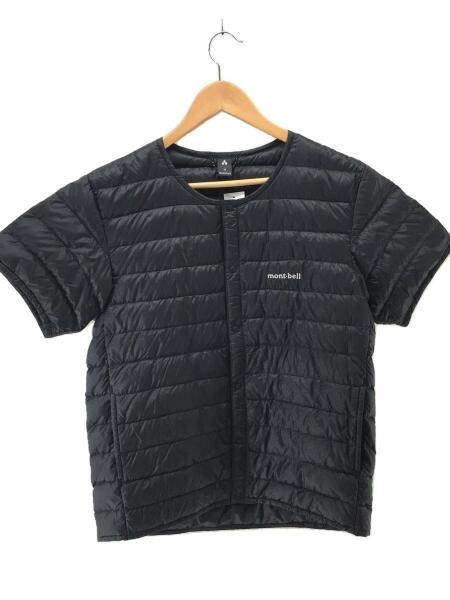 mont-bell(モンベル) / スペリオダウン/半袖/ダウンジャケット/M