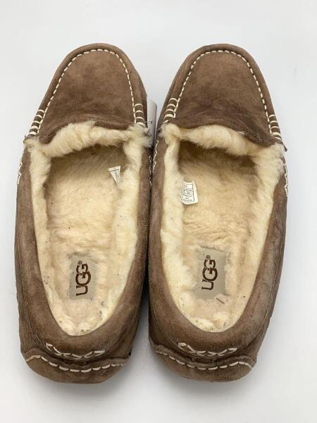 UGG australia(アグオーストラリア) / ANSLEY/アンスレー/ブラウン