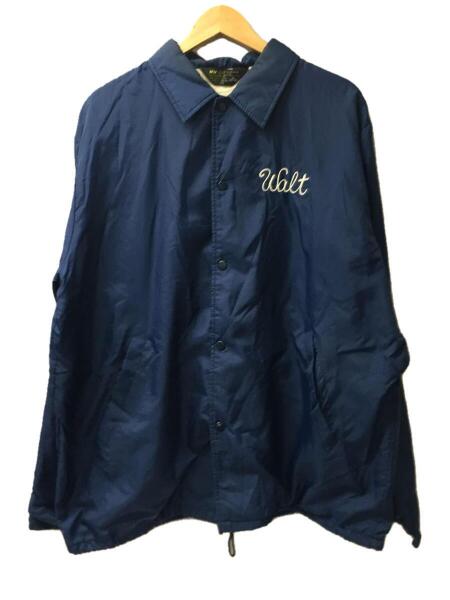 JCPenney(ジェーシーペニー) / Vintage/70s/ナイロンコーチジャケット