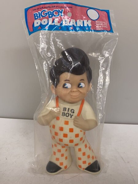 その他ブランド(ソノタブランド) / BIG BOY/DOLL BANKビッグボーイ