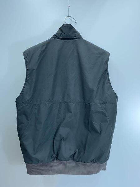 patagonia(パタゴニア) / シェルドシンチラベスト/M/ナイロン/GRY