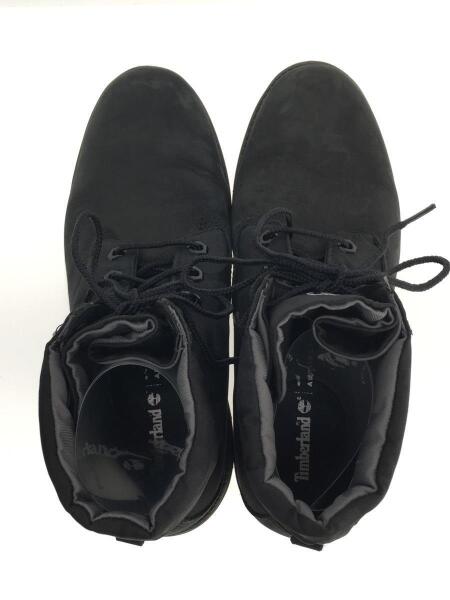 Timberland(ティンバーランド) / ブーツ/26.5cm/BLK/ブラック