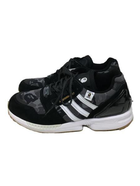 adidas(アディダス) / アディダス/ZX 8000/27cm/ブラック/BAPE