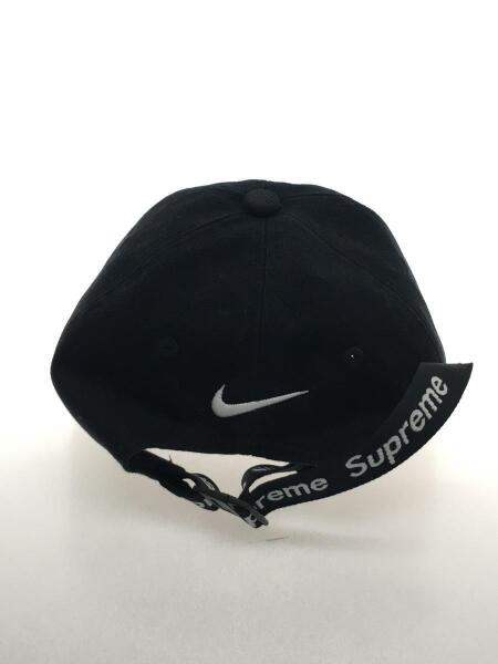 NIKE ACG(ナイキエーシージー) / キャップ/FREE/コットン/BLK/メンズ