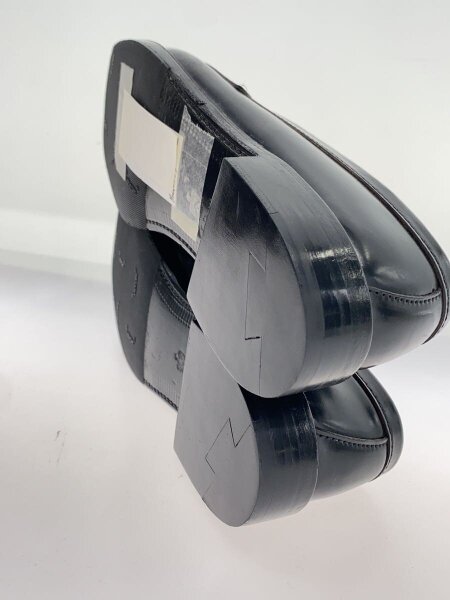 Alden(オールデン) / 987_ペニーローファー/シェルコードバン/ブラック