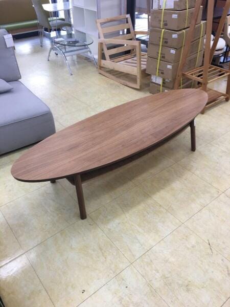 IKEA(イケア) / STOCKHOLM/コーヒーテーブル/センター゛テーブル