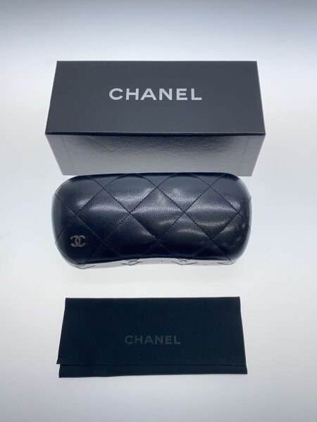 CHANEL(シャネル) / サングラス/--/ベッコウ柄/BRW/BRW/レディース