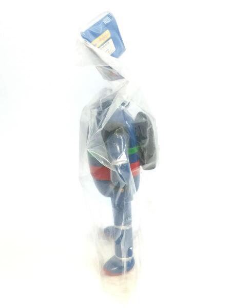 鉄人28号ハイグレードフィギュア2 ブラックバージョン