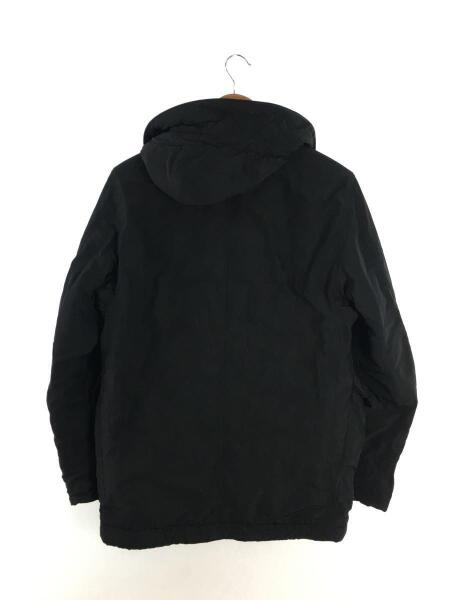STONE ISLAND(ストーンアイランド) / ジャケット/S/ポリエステル/BLK