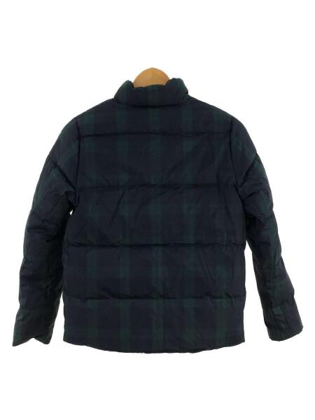 RALPH LAUREN(ラルフローレン) / リバーシブルダウンジャケット/160cm