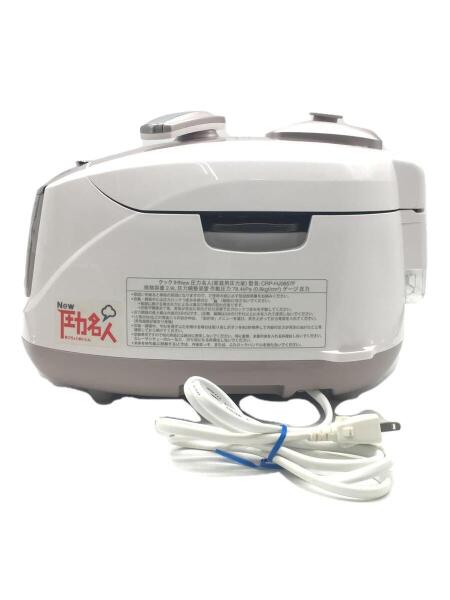 CUCKOO(クック) / 炊飯器 CRP-HJ0657F | 中古品の販売・通販なら