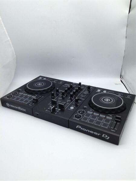 Pioneer(パイオニア) / DDJ-400 DJ機器/DDJ-400/DJコントローラー