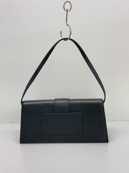 JACQUEMUS(ジャックムス) / ショルダーバッグ/--/BLK/BAMBINO | 中古品