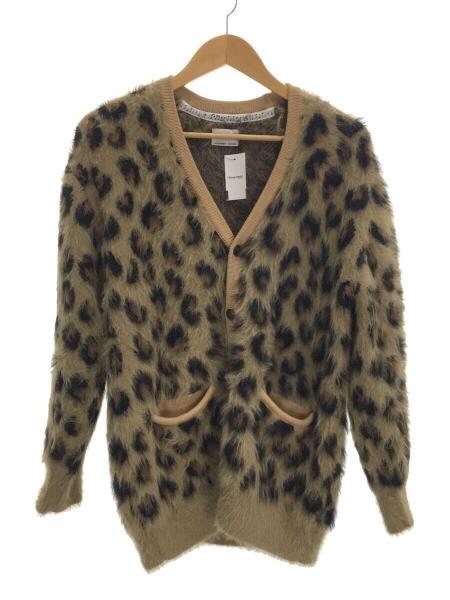 名作☆廃盤品ナンバーナイン フェザーファーヤーンシャギーニット