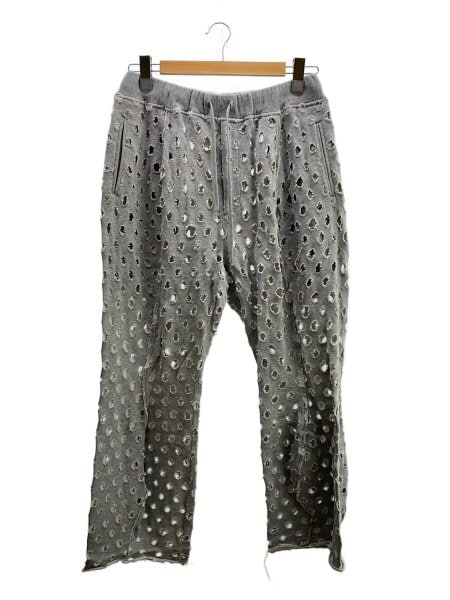 RANDY(ランディ) / 23SS/Muscle Ⅲ/スウェットパンツ/ボトム/1