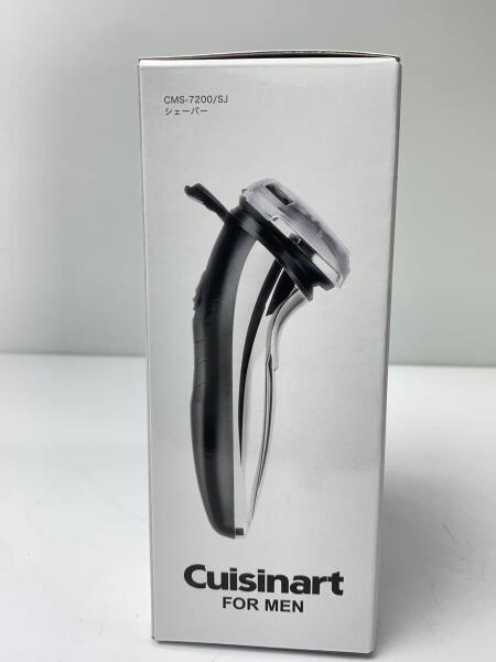 Cuisinart(クイジナート) / シェーバー/CMS-7200/SJ | 中古品の販売