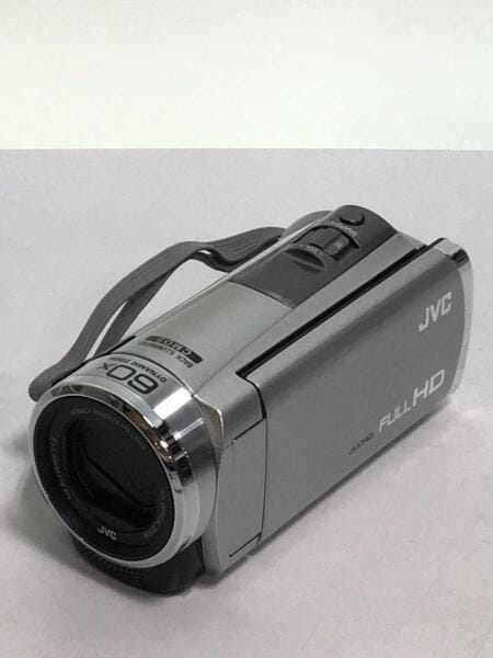 JVC Everio GZ-E109-S ビデオカメラ