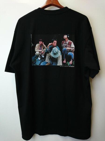 JOURNAL STANDARD(ジャーナルスタンダード) / フィッシュマンズ