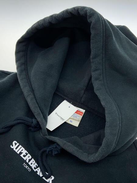 その他ブランド(ソノタブランド) / SUPERBEAVER公式パーカー/パーカー